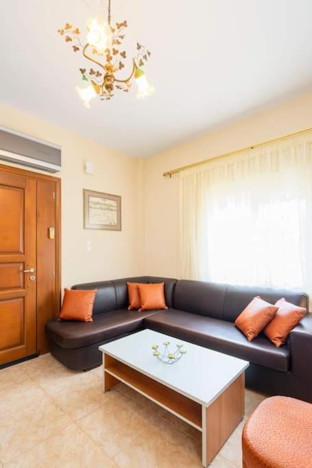 Apartmán Rosa 'S House Palekastro Exteriér fotografie