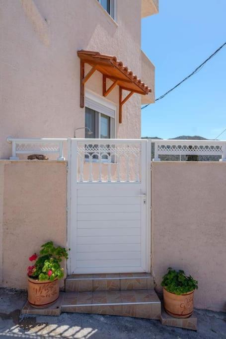 Apartmán Rosa 'S House Palekastro Exteriér fotografie